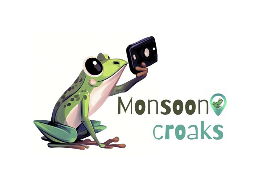 Monsoon Croaks